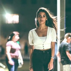 رلى عازر تغني زياد سحاب - قمت نسيت