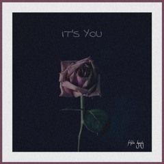Helix Dynasty ft Ali Gatie - Its you (Trap-Remake)