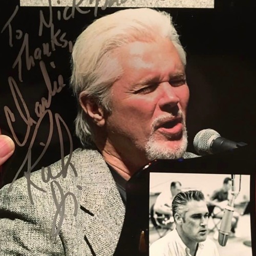 Stream Nick interview with Charlie Rich, Jr son of Charlie