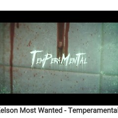 Kelson Monst Wanted - Temperamental (made with Spreaker)