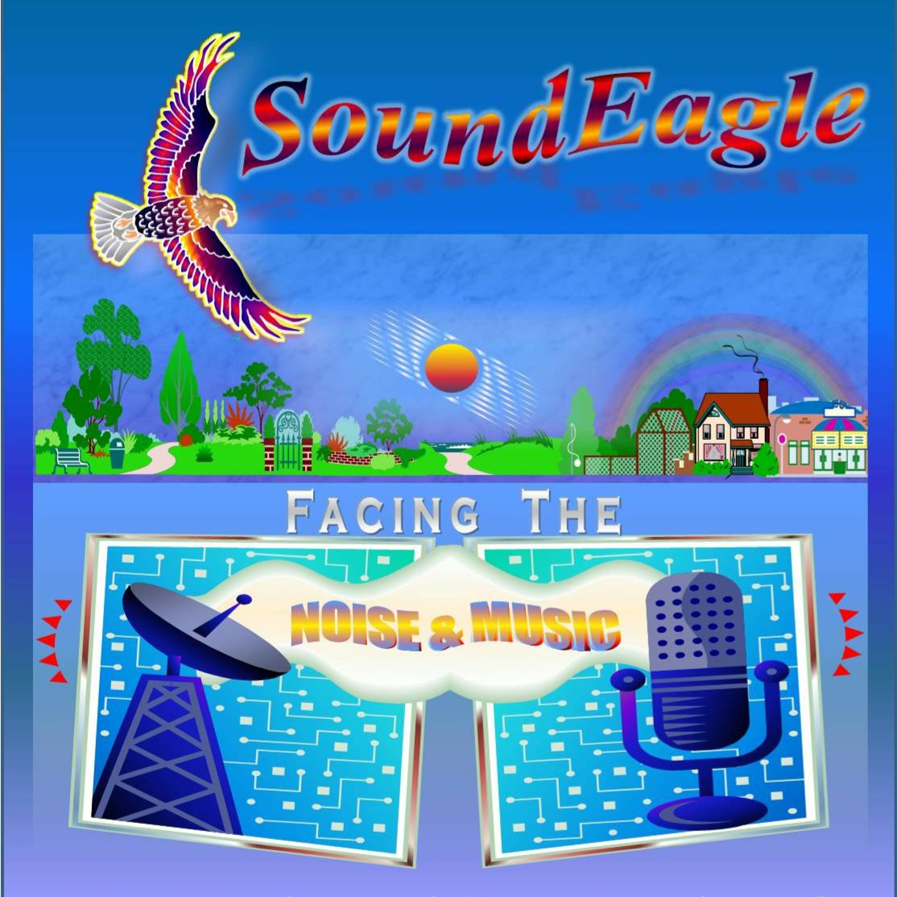 SoundEagle