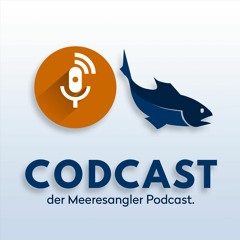 Codcast Podcast (Angeln in Dänemark Playlist)