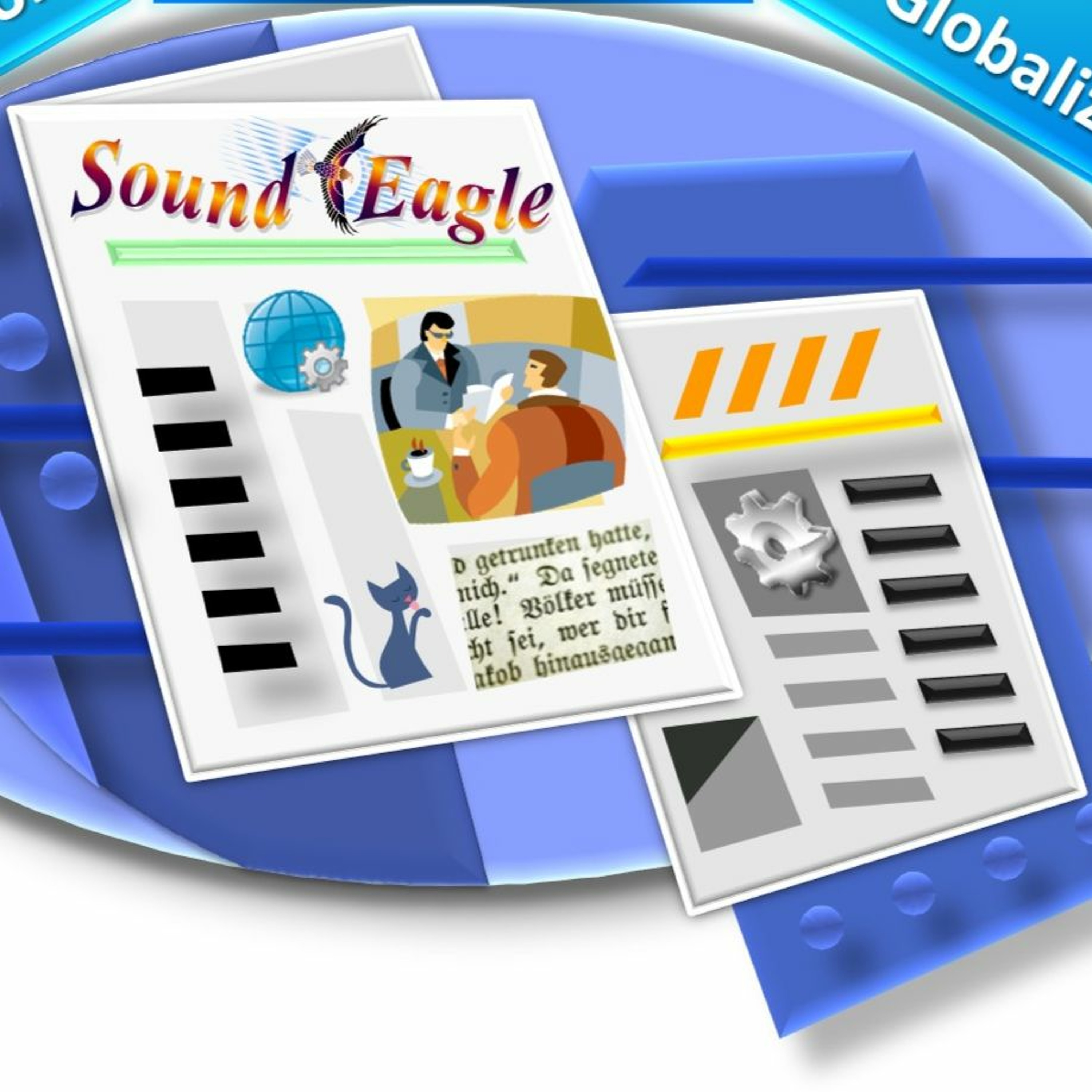 SoundEagle