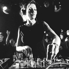 CANDY COX @ (TECHNO SET) ROBOTA PODCAST #7 (OCT.2018)