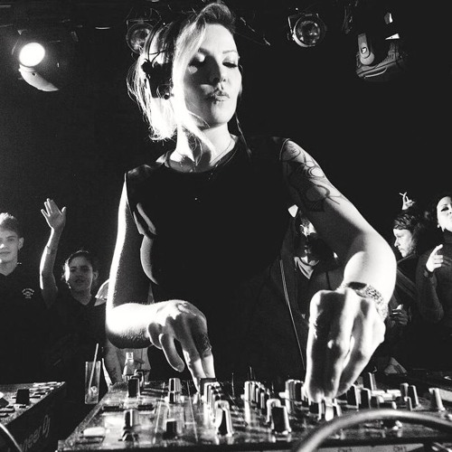 CANDY COX @ (TECHNO SET) ROBOTA PODCAST #7 (OCT.2018)
