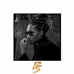 Future Type Beat 2020 - "Lost Girl" Prod. By Pary Santo