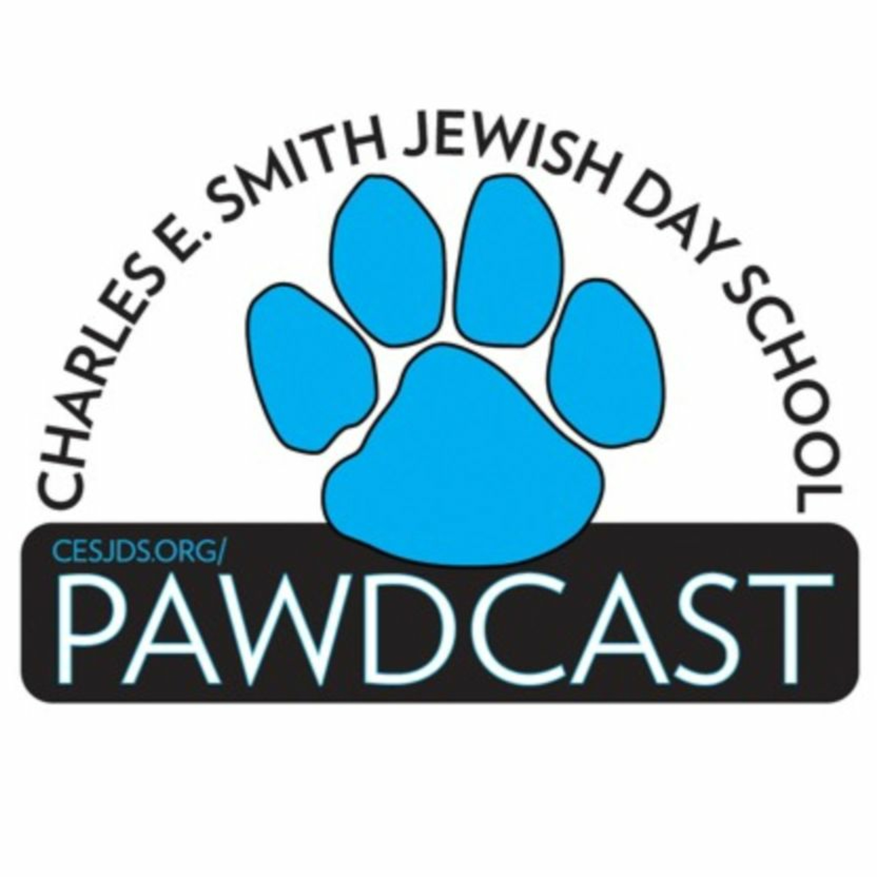 The CESJDS Pawdcast