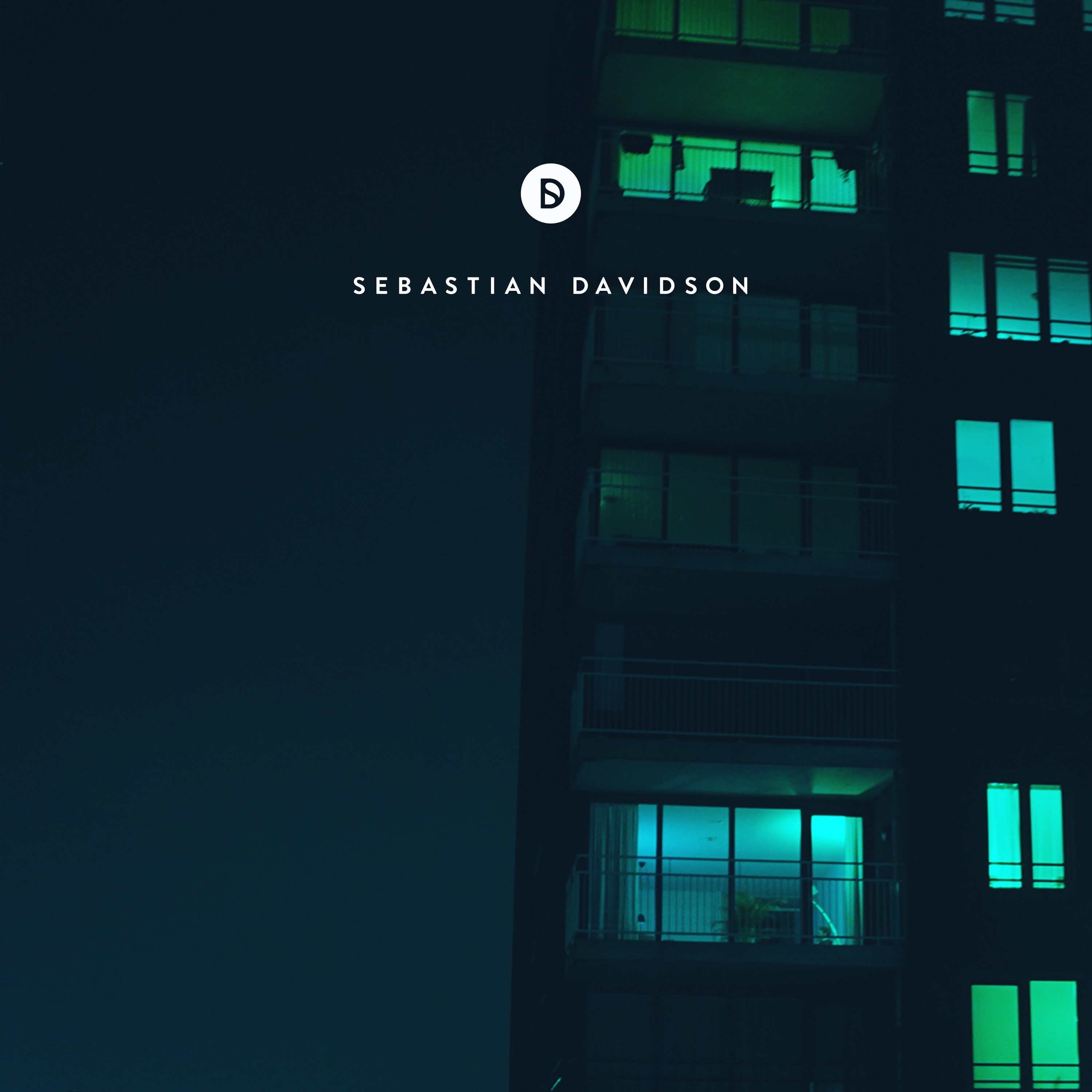 Voyage of Discovery by Sebastian Davidson