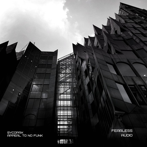 Sycopax - Gorilla Funk (FREE DOWNLOAD)