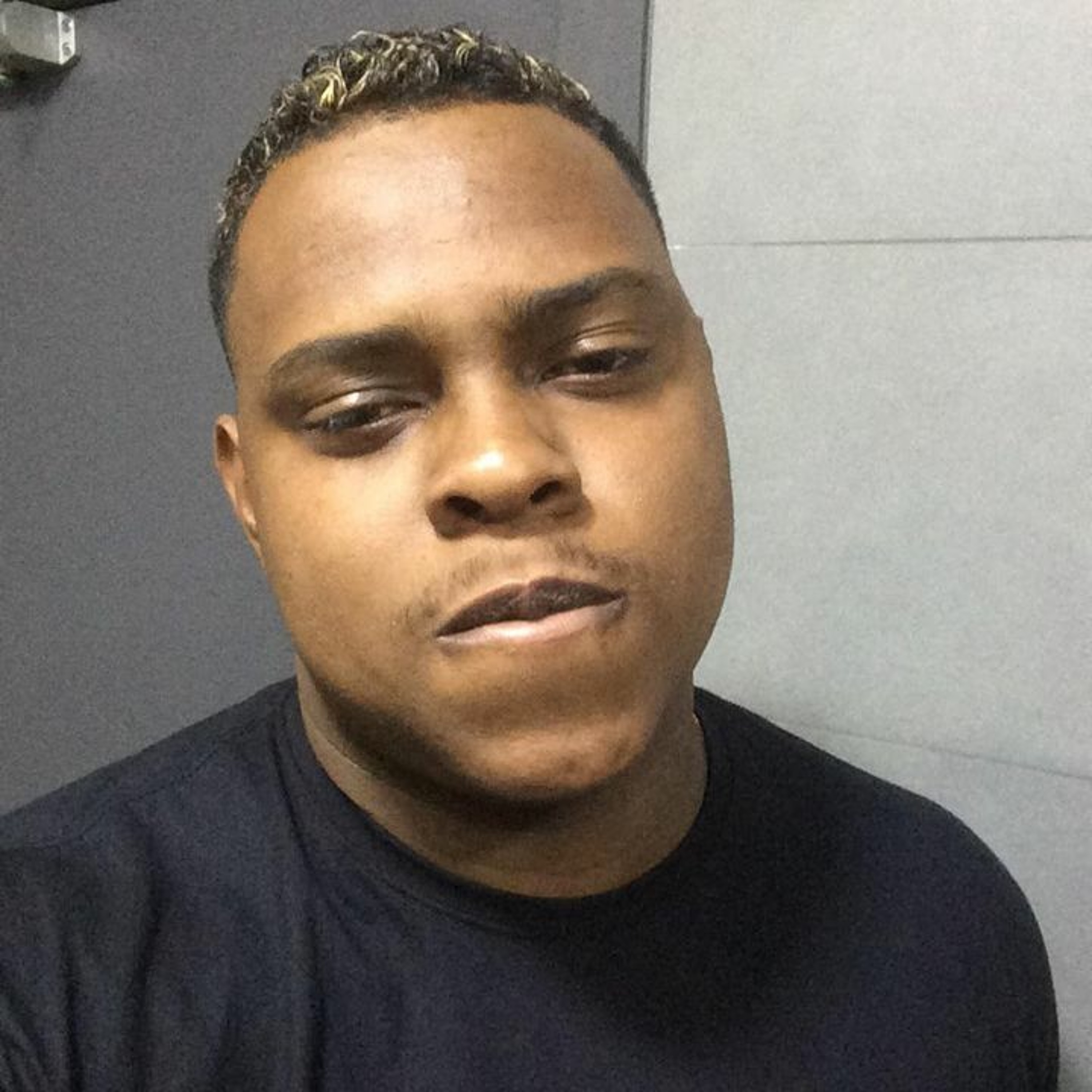 DJ Mumu do Tuiuti