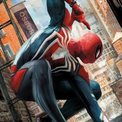 John Paesano - Free Roam Open World Music (Marvel's Spider-Man) Theme 1