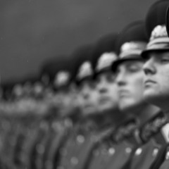 True Conformist (acoustic)