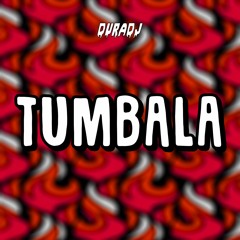 TUMBALA - DURA DJ