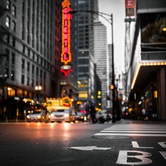 Bye Bye 습관