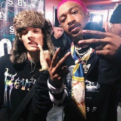 Hella Sketchy - Fuck Everyone