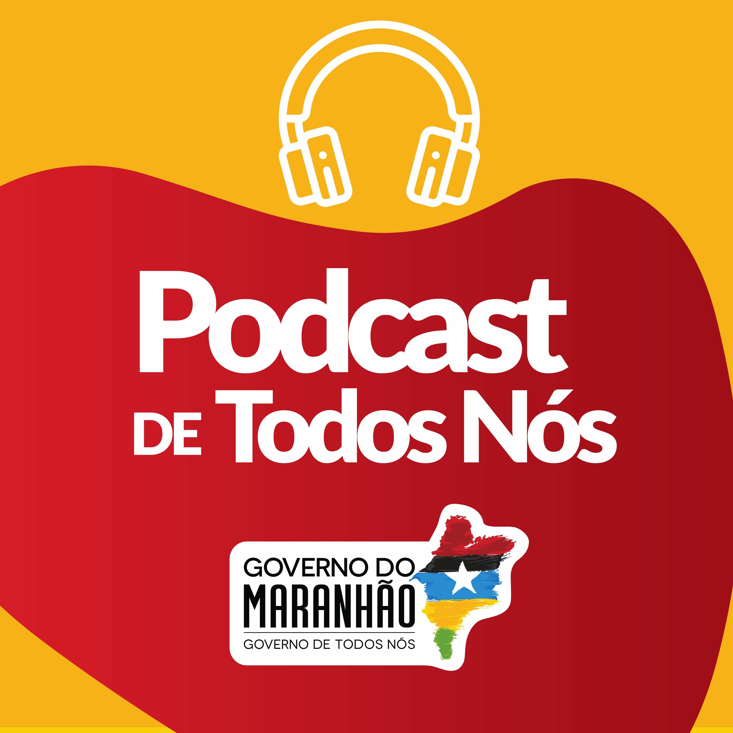 Podcast de Todos Nós