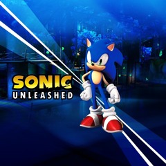 sonic unleashed