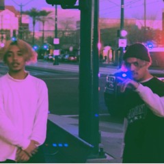 Pink Cig - School Night Prod Holly