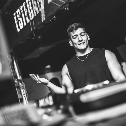 DJ SET TECHNO @ INSOMNIA 3.12.19