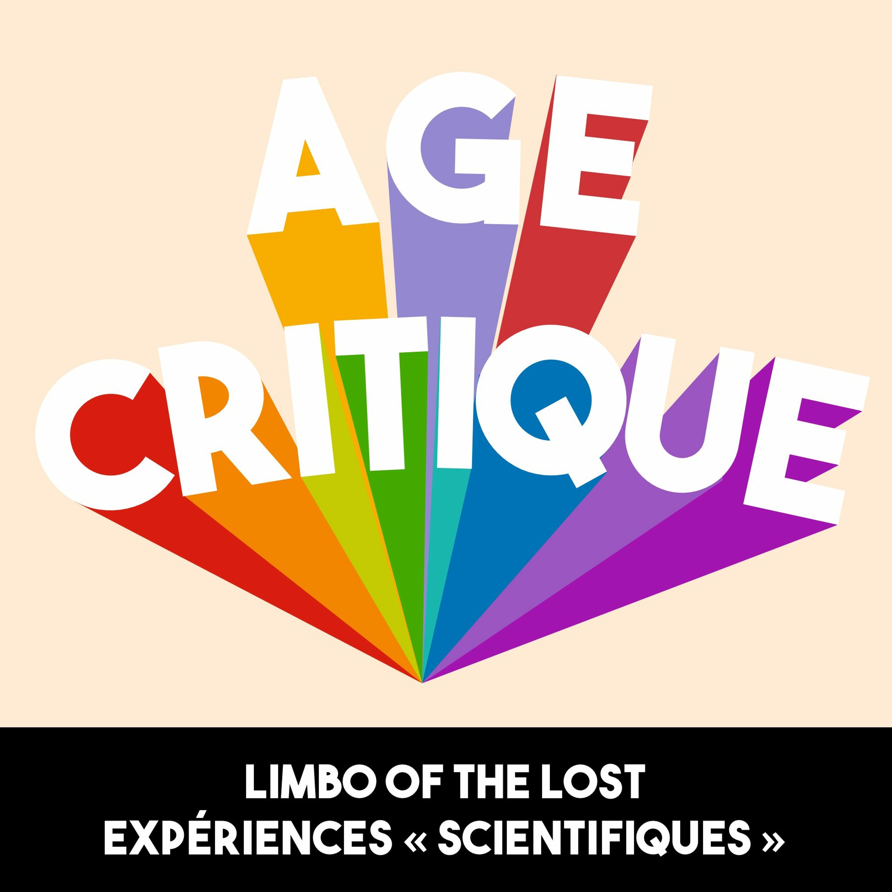 [AC] #18 – Limbo of the lost · Expériences « scientifiques »