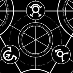 ALIEN (Instrumental)