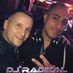 Réveillon-Semba Remix-Dj Radikal