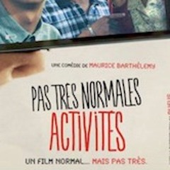 Whistle Stop (Pas très normales activités)