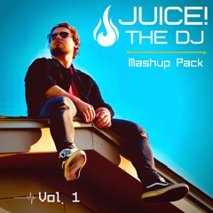 Mashup Pack Vol. 1 [FREE DOWNLOAD]