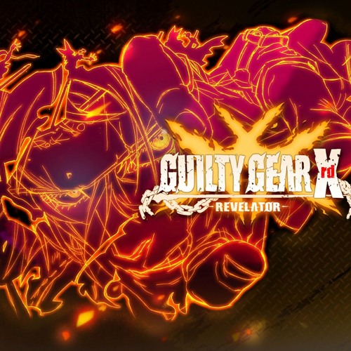 Stream Guilty Gear Xrd Revelator Blank by James Bond Listen online