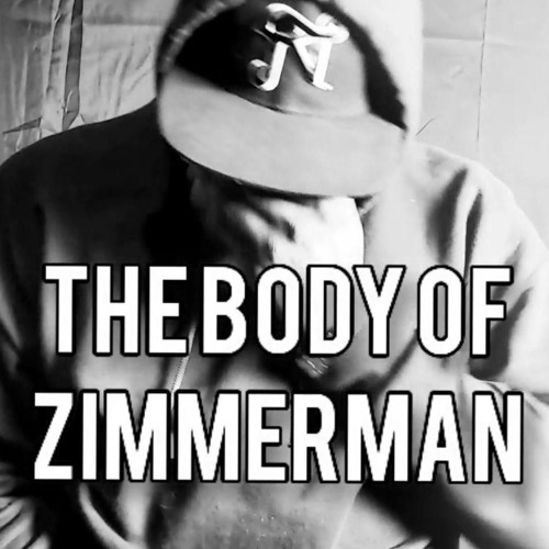 The Body Of Zimmerman