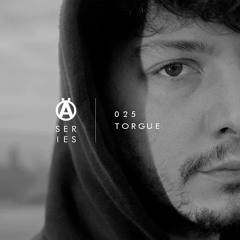 Märked Podcast 025 Torgue