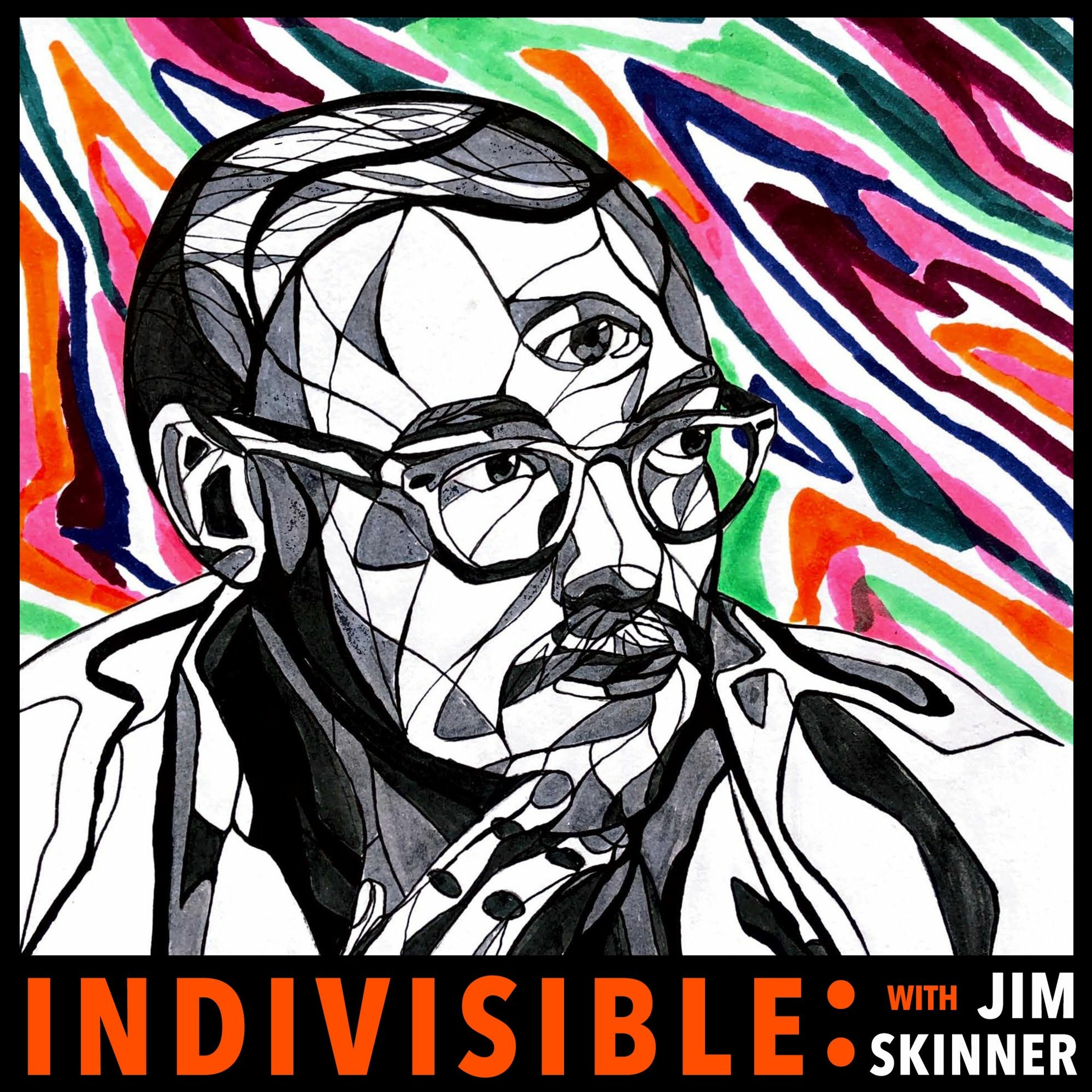 2 - Creating Compassionate Communities episode artwork