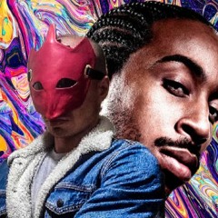 Ludacris - Splash Waterfalls (JSTNURMIND Cover/Remix)