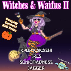 Sonicmadness @ Witches And Waifus II