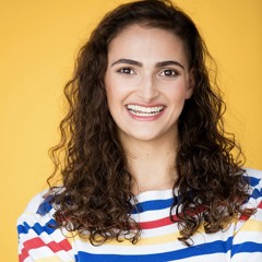 VO Animation Demo: Mara Shuster-Lefkowitz