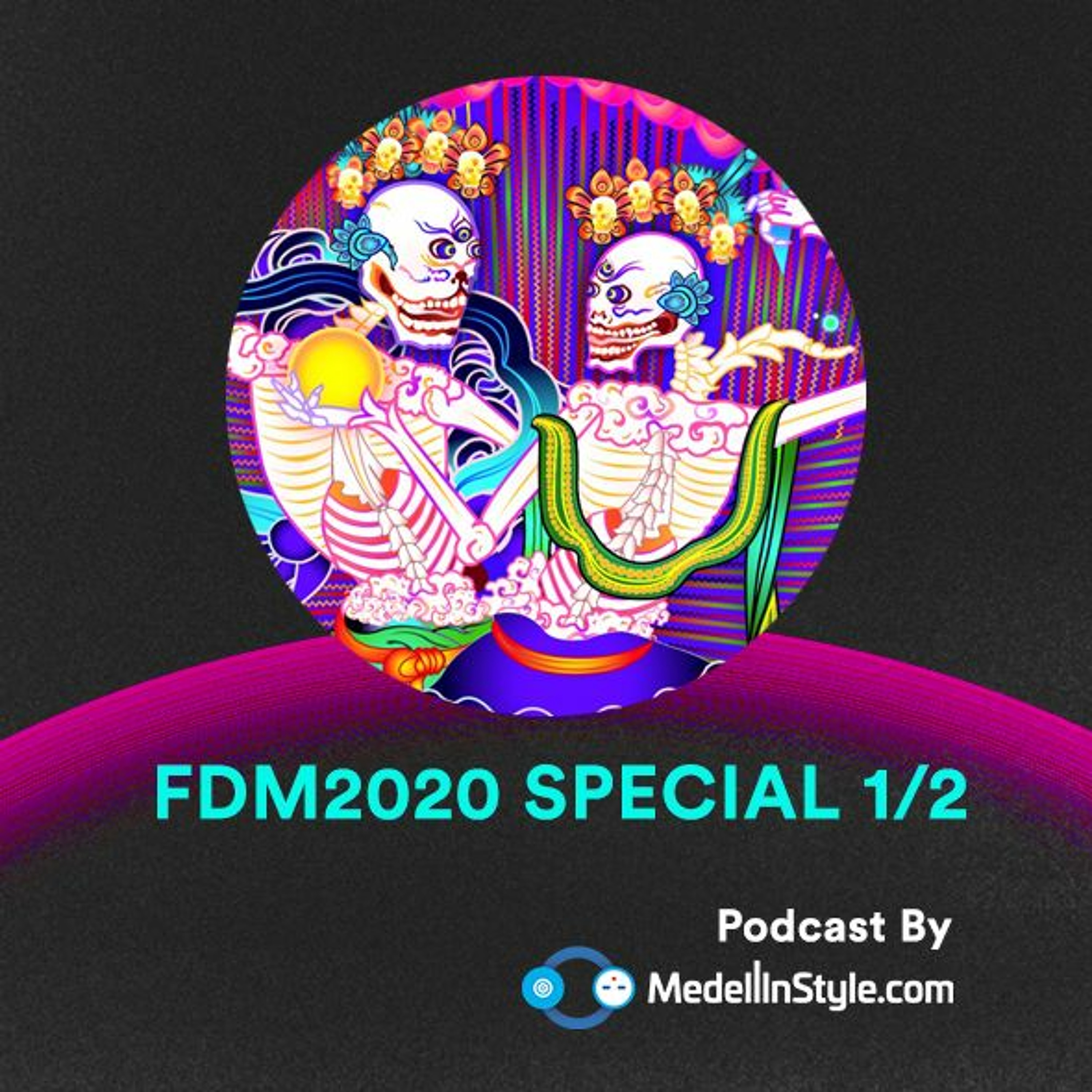 MedellinStyle Podcast