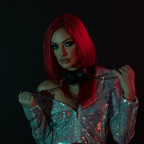 Edith Morris X Kelis - Milkshake ( Original Mix )