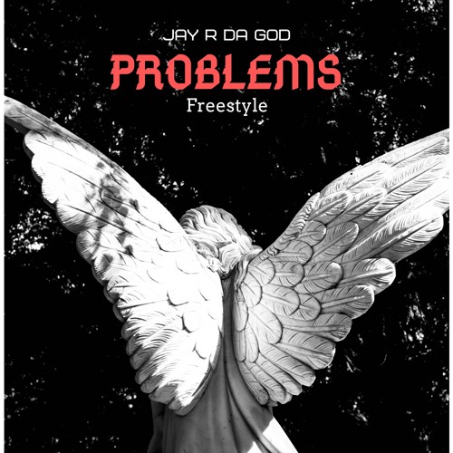 Jayrdagod - Problems (freestyle)