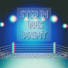 Step In The paint