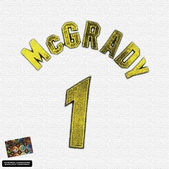 YURMS - MCGRADY (prod. kassgocrazy + romeo)