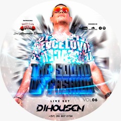 DIHOUSEN The Sounds Of Fashion Vol 6 Live Session
