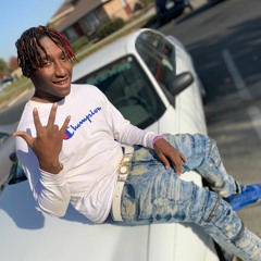 Bitch Im Buu ft SMC Shuggybo