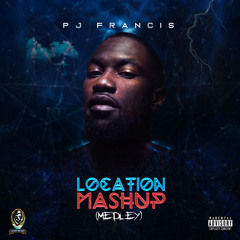Pj Francis - Location Mashup (Medley)