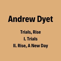 Trials