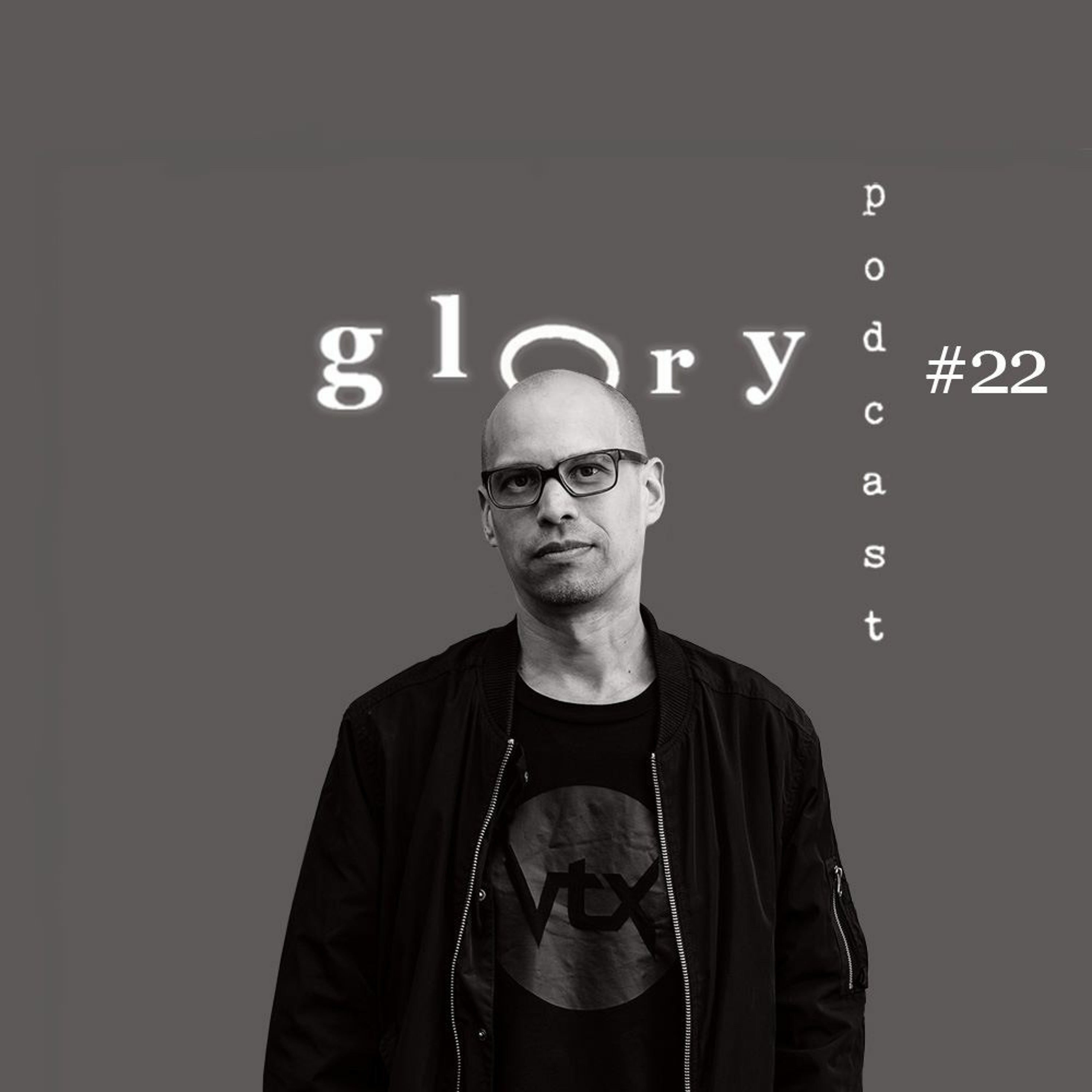 Glory Podcast Berlin