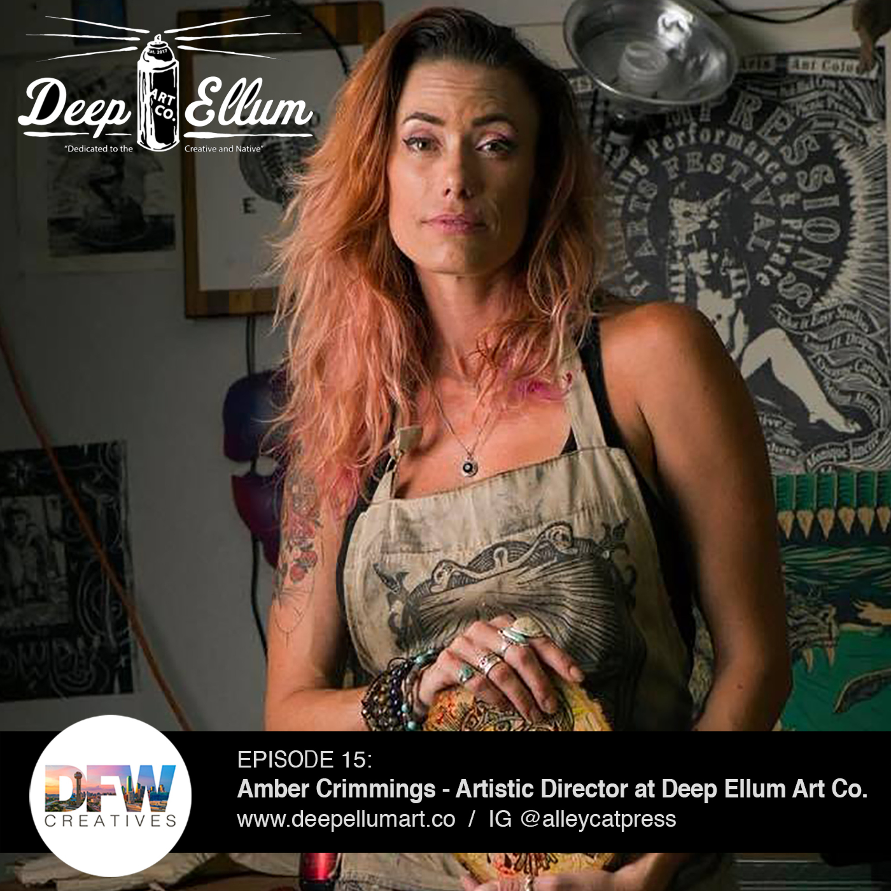 DFW Creatives
