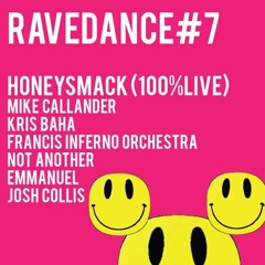 Mike Callander - Ravedance #7