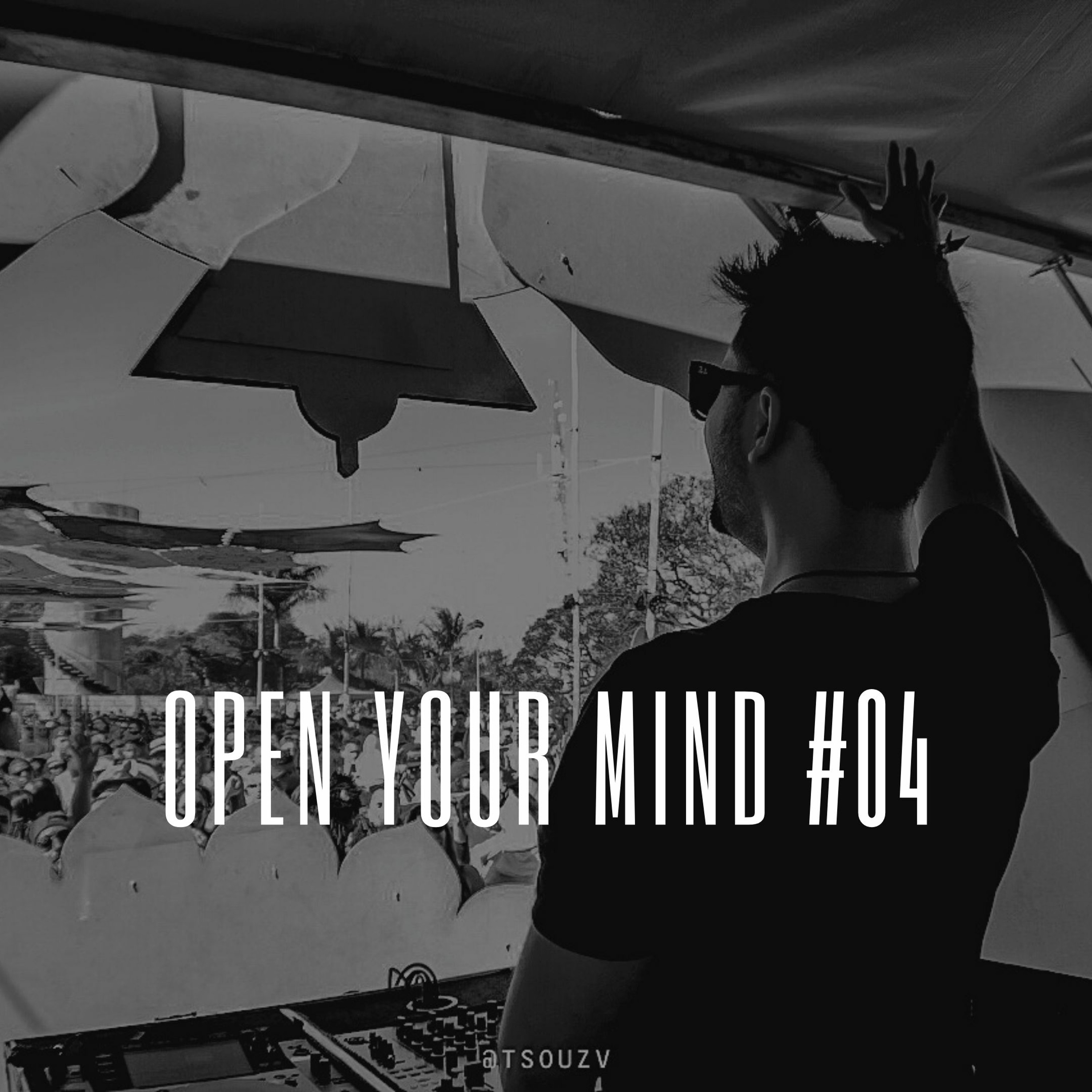 Open Your Mind #04 episode artwork