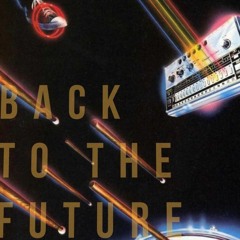 BACK TO THE FUTURE Mixtape | YAKIR
