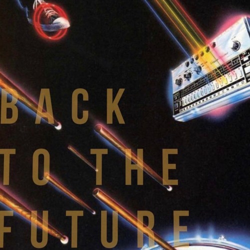 BACK TO THE FUTURE Mixtape | YAKIR